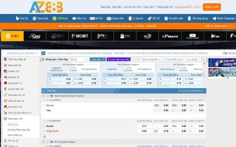Các bước tham gia cá cược phi tiêu tại nhà cái AZ888