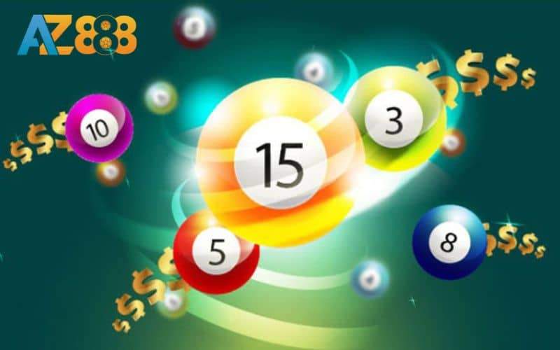 Đa dạng hình thức đặt cược xổ số siêu tốc tại AZ888 Đa dạng hình thức đặt cược xổ số siêu tốc tại AZ888